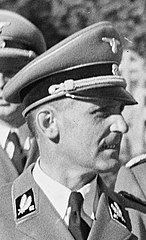 Heinrich Müller