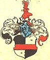 Herb von Zeschau