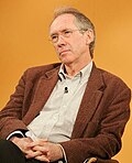 Ian McEwan, bokens författare