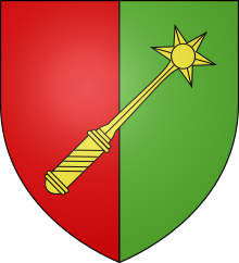 Image-Blason Colmar 68.svg