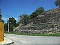 Izamal, Yucatán.