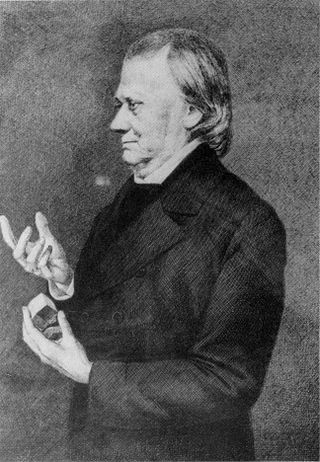 <span class="mw-page-title-main">Johann F. C. Hessel</span>