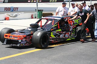 <span class="mw-page-title-main">James Civali</span> American racing driver