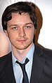 James McAvoy geboren op 21 april 1979