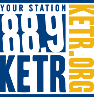 <span class="mw-page-title-main">KETR</span> Radio station in Commerce, Texas