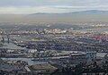 Port of Los Angeles and Long Beach