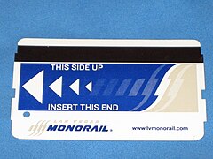 Las Vegas Monorail Ticket Front.JPG