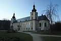 Schloss Loučná nad Desnou (Wiesenberg)