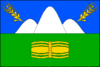 Flag of Mrtník