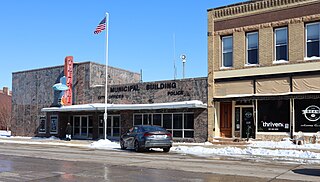 <span class="mw-page-title-main">Wells, Minnesota</span> City in Minnesota, United States