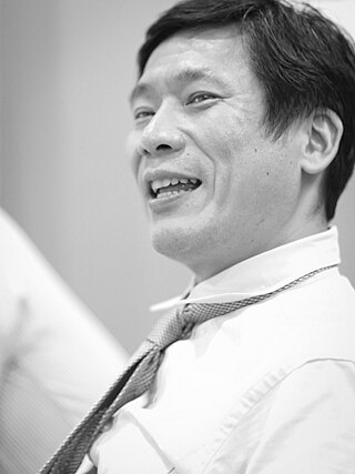 <span class="mw-page-title-main">Makoto Murata</span> Japanese computer scientist (born 1960)