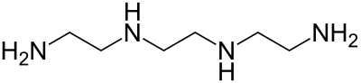 Thumbnail for File:N1,N1'-(ethane-1,2-diyl)bis(ethane-1,2-diamine) 200.svg