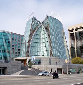 <span class="mw-page-title-main">Roman Catholic Diocese of Oakland</span> Latin Catholic ecclesiastical jurisdiction in California, US