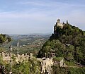 53 Passo delle Streghe - Monte Titano - San Marino - GT 05 - 2024 04 30 uploaded by Terragio67, nominated by Terragio67,  12,  1,  0