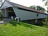 Potter's Covered Bridge