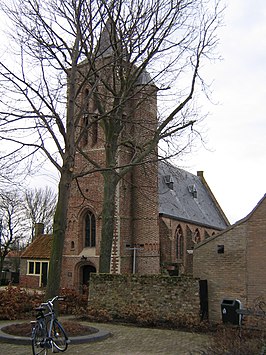 Ritthemse dorpskerk