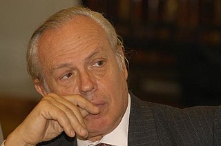 <span class="mw-page-title-main">Roberto Savio</span> Italian-Argentine journalist