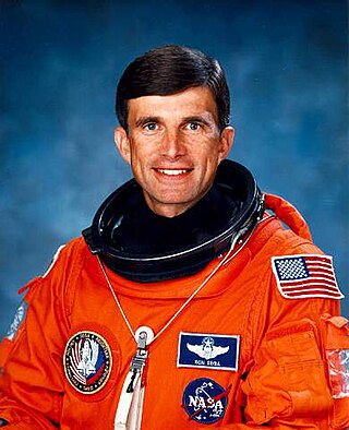 <span class="mw-page-title-main">Ronald M. Sega</span> American astronaut and professor (born 1952)