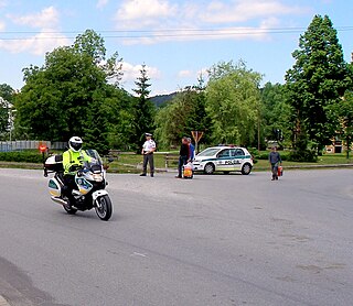 <span class="mw-page-title-main">Crime in Slovakia</span>