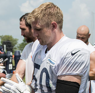 <span class="mw-page-title-main">Shea McClellin</span> American football player (born 1989)