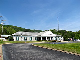 <span class="mw-page-title-main">Soddy-Daisy, Tennessee</span> City in Tennessee, United States