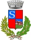 Blason de Stroppo