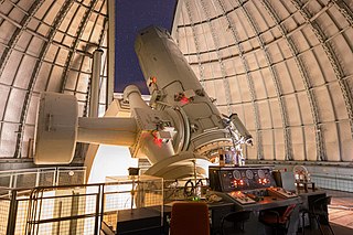 <span class="mw-page-title-main">Haute-Provence Observatory</span> Observatory