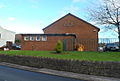 Taff's Well Village Hall