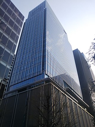 <span class="mw-page-title-main">Takeda Pharmaceutical Company</span> Japanese pharmaceutical company