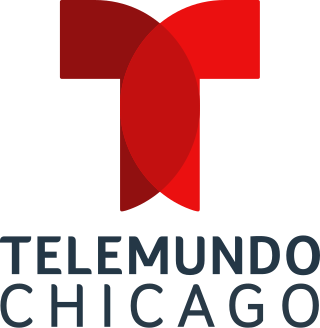 <span class="mw-page-title-main">WSNS-TV</span> Telemundo TV station in Chicago