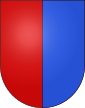 Lambang Kanton Ticino