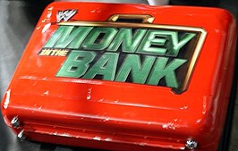 Money in the Bank 2011