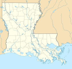 Hungarian Settlement School is located in Louisiana