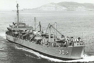 USS <i>Askari</i>