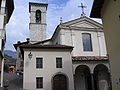 parrocchia di San Giovanni Battista