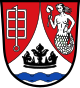 Diebach – Stemma