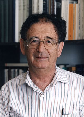 <span class="mw-page-title-main">Yehuda Bauer</span> Israeli historian of the Holocaust (1926–2024)