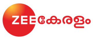 <span class="mw-page-title-main">Zee Keralam</span> Malayalam language TV channel