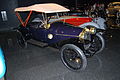 1913 Bugatti Type 15