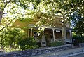 Tuolumne County Jail, now museum, Sonora