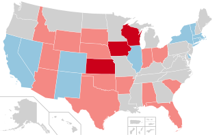 <span class="mw-page-title-main">2022 United States treasurer elections</span>