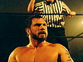 Austin Aries geboren op 15 april 1978