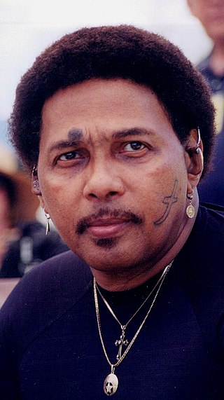 <span class="mw-page-title-main">Aaron Neville</span> American singer (born 1941)