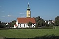 Katholische Kuratiekirche St. Michael