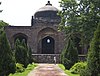 Mosque adjoining Afsarwala tomb