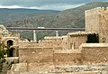 Almeria: Alcazaba