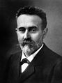 Alphonse Bertillon overleden op 13 februari 1914
