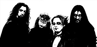 <span class="mw-page-title-main">Ancient (band)</span> Norwegian black metal band