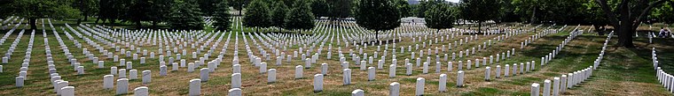 Arlington National Cemetery