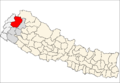 District de Bajhang